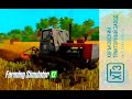 ХТЗ Т-150-09 Гусеничный para Farming Simulator 2017 vídeo 1