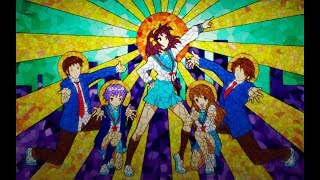Kyle - Ikuyo (Ft. 2 Chainz &amp; Sophia Black 【Anime Mix AMV】