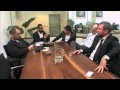 DAVID CARR vs. Some Guys from VICE - YouTube
