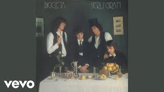 Serú Girán - Encuentro Con El Diablo (Audio)