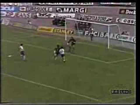 1987/88, Serie A, Fiorentina - Napoli 3-2 (29)