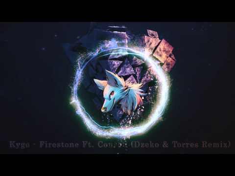 Kygo - Firestone Ft. Conrad (Dzeko & Torres Remix)