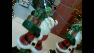 Christmas in our eyes