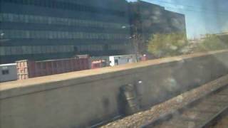 SEPTA R2 from Suburban to 30th Street Station