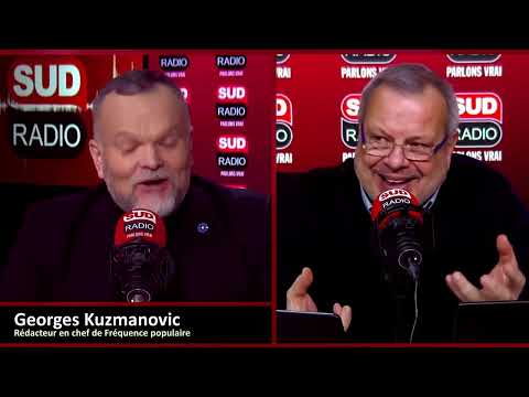 Epstein : l'affaire qui va renverser le système ?