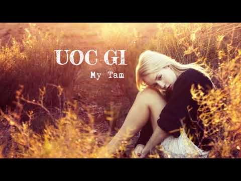 [Lyrics - Engsub] ƯỚC GÌ - Mỹ Tâm