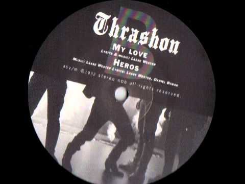 Thrashon-Heros (1992)