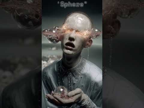 Now Streaming: “Sphere” by Gerr Knauf