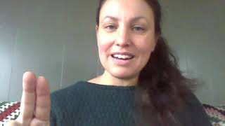 Adem | Wisselende neusademhaling