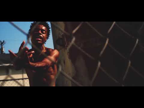 Joshy Balla - No Hook (official music video)