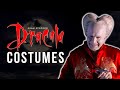 Bram Stoker S Dracula Costumes