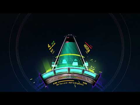 (XD 46) RIOT & Dirtyphonics - Got Your Love | Superb Full Combo | Chart made by Steven of Astora