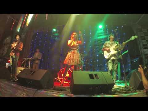 Hoy te vi feliz - Ves tal Vez | VesTalFest Trujillo