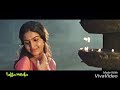 Nilavinte Neela Bhasma Whatsapp Status