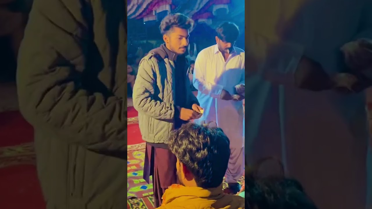 Moon kashif you have no sense in life but 03366050520