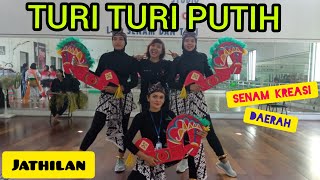 Download lagu Turi Turi Putih // Senam Kreasi Daerah // Jathilan // by farida, fika, fitri mp3 Download lagu Turi Turi Putih // Senam Kreasi Daerah // Jathilan // by farida, fika, fitri mp3