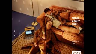 샘김 Sam Kim , 로꼬 Loco – Think About 'Chu (audio)