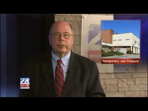Pell City Jail