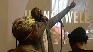 Sanele Mkhize Worship Medley