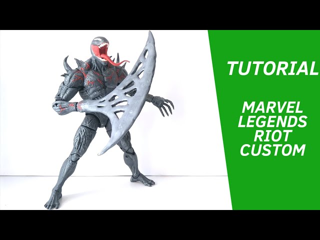 Vídeo relacionado con Rubies - Avengers Oficial - Pasamontañas Adulto Venom