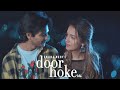 Official Video Door Hoke Bhi Anurag Mohn Shruti U Rudraksh B Shruti Bakshi SVMT Music