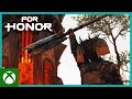 For Honor: Battle of the Eclipse Event | Trailer | Ubisoft [NA]