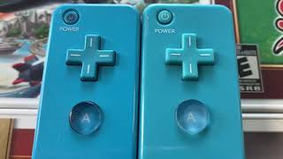 How to spot a fake Nintendo WiiMote