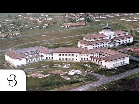 Kota Bandung tahun 1927 - Video Berwarna Priangan Tempo Dulu Era Hindia Belanda [ID SUB]