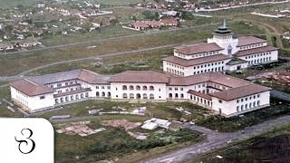 Download lagu Kota Bandung tahun 1927 - Video Berwarna Priangan Tempo Dulu Era Hindia Belanda [ID SUB] mp3