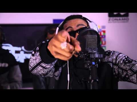 GreG-MacK - OBF Spitsessie CCXLVIII Zonamo underground