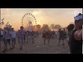Timelapse van de Zwarte Cross - Zwarte Cross 2018
