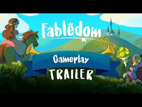 Gameplay Trailer