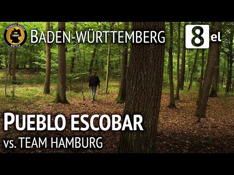 Video thumbnail for Vs. Team Hamburg [BLB 2017 8el-Finale HR - Baden-Württemberg]