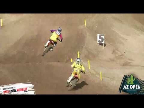 2018 AMA AZ Open - Sunday