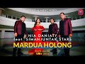 Nia Daniaty Feat Simanjuntak Stars Mardua Holong Official Music Video