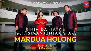 Download lagu Nia Daniaty Feat Simanjuntak Stars - Mardua Holong mp3 Download lagu Nia Daniaty Feat Simanjuntak Stars - Mardua Holong mp3