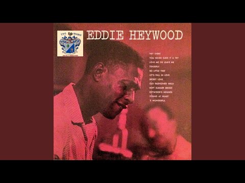 You Never Gave It a Try