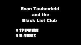 Evan Taubenfeld - So Suddenly