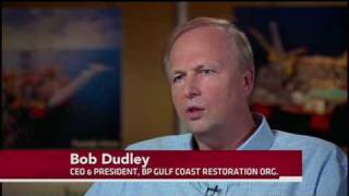 America Speaks to BP