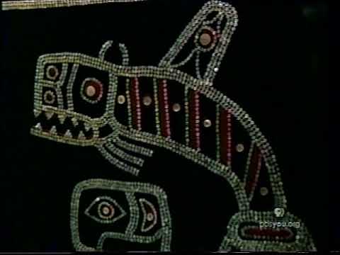 Pacific NW Indians from Shaping America