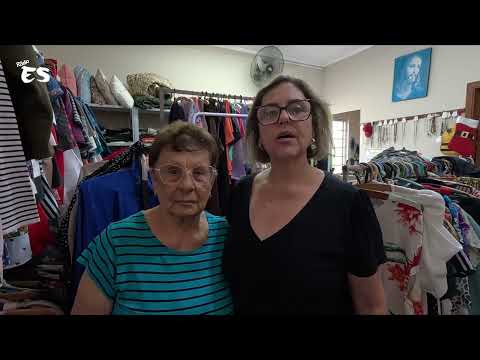 Você vair perder o Bazar