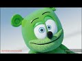 4X IS NEXT Poyo20 S Gummy Song Remake Sped Up 2x