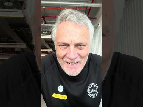 🔥DOLORES FONSI YO VENGO DEL FUTURO | VETERANOS CON MILEI #milei #batallacultural #trump #musk