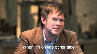 The Other Side - Official Lyric Video - Jason Gray