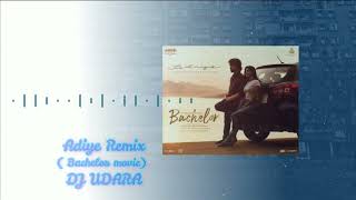 Download lagu Adiye Remix ( Bachelor movie) DJ Udara mp3