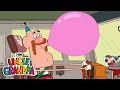 Bubble Trouble Uncle Grandpa Cartoon Network