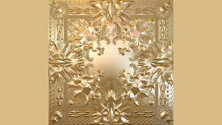 JAY-Z &amp; Kanye West - Illest Motherfucker Alive (Official Audio)