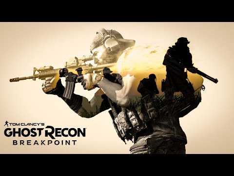 Ghost Recon Breakpoint | Full Gameplay Walkthrough | Part 2