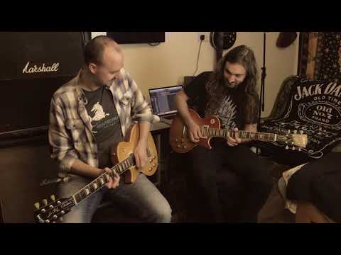 Thin Lizzy - Wild One Solo