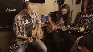 Thin Lizzy - Wild One Solo